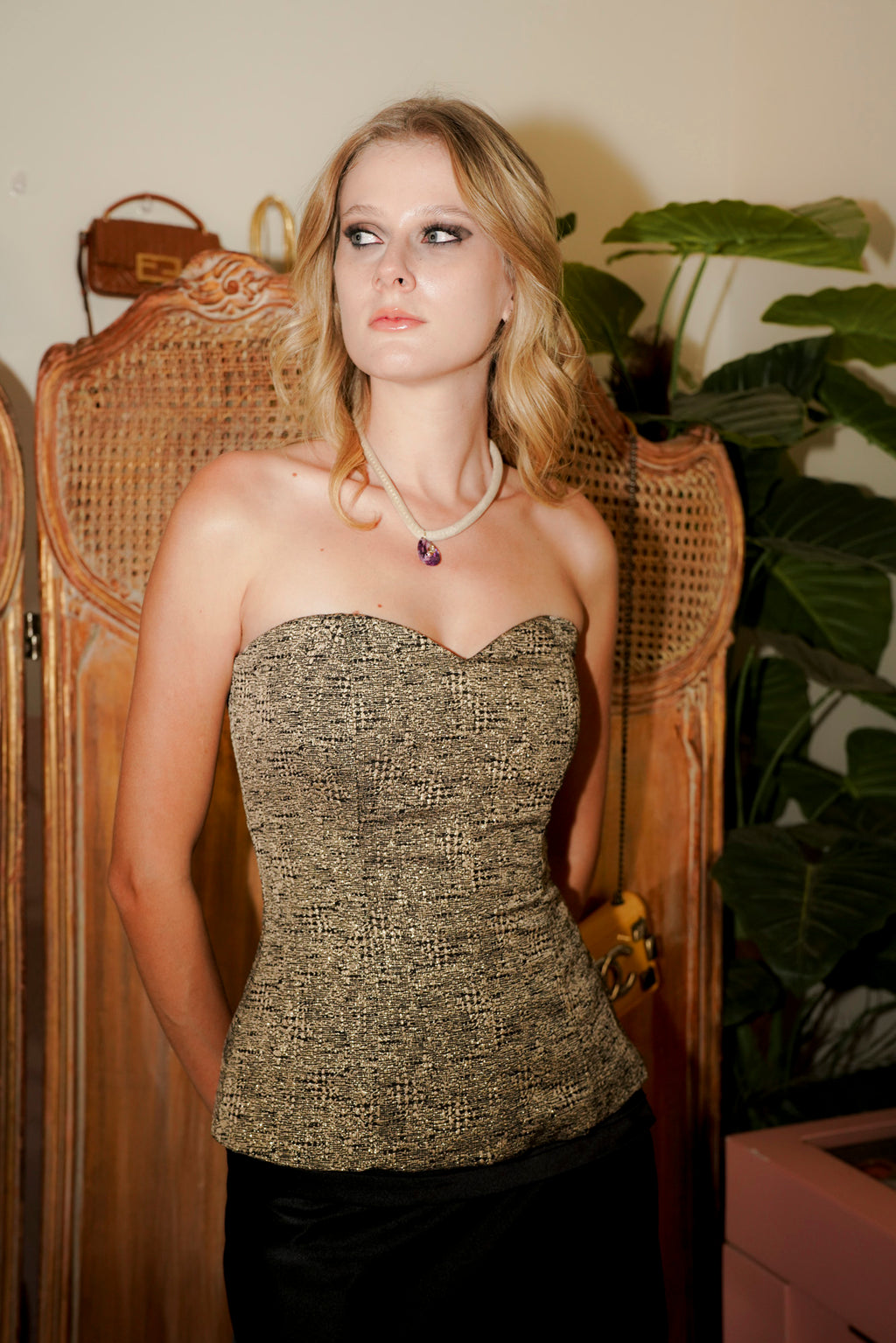 The Afterparty Queen