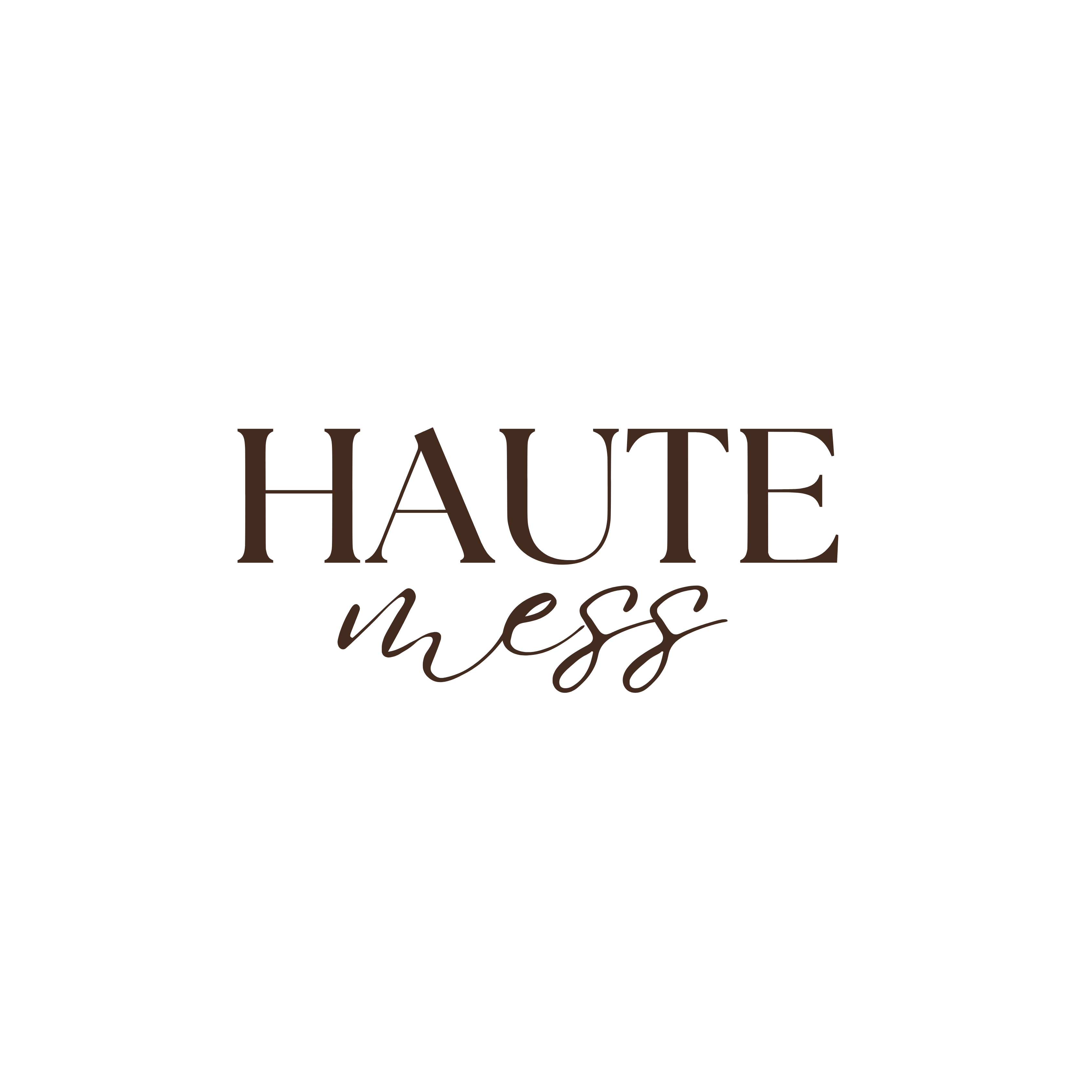 Haute Mess